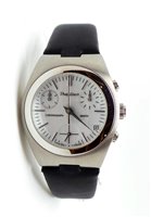 Montre Philip Watch Femme Chrono Lady in Acier 8271960515 - 8271960515